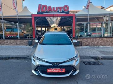 Toyota Corolla Touring Sports 1.8 Hybrid Business 