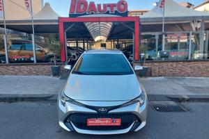 Toyota Corolla Touring Sports 1.8 Hybrid Business 
