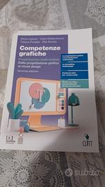 libro per scuole superiori 