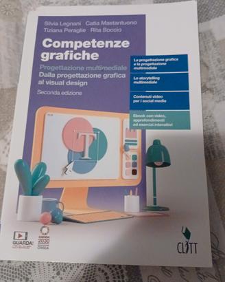 libro per scuole superiori 