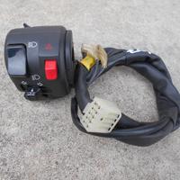 devioluci yamaha r1 2007