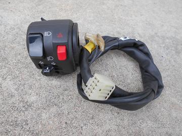 devioluci yamaha r1 2007