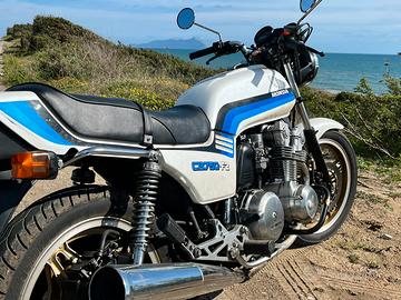 Honda cb 750 f2
