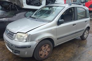RICAMBI USATI FIAT PANDA 2006, 1.200cc BENZINA