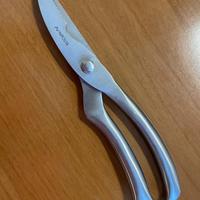 Trinciapollo in Acciaio Inox 25,5 cm - NIROSTA