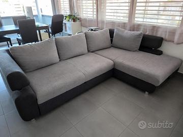 Divano letto