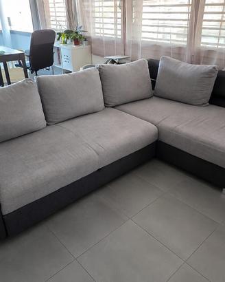 Divano letto