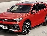 Ricambi volkswagen tiguan 2024