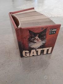 libro dei gatti