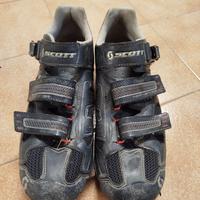 Scarpe Mountain bike Scott
