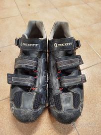 Scarpe Mountain bike Scott