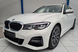 Bmw 320d 48V Touring Msport