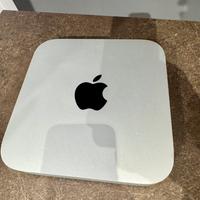 Mac Mini i5 💻 SSD 500GB