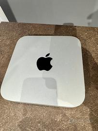 Mac Mini i5 💻 SSD 500GB