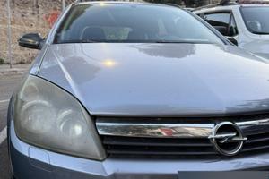 OPEL ASTRA 1.7 CTDI 101 CV STATION WAGON CLUB