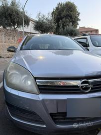 OPEL ASTRA 1.7 CTDI 101 CV STATION WAGON CLUB