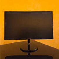Monitor Samsung 24'' Full HD