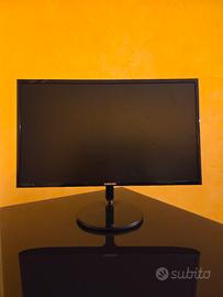 Monitor Samsung 24'' Full HD