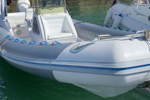 Gommone sacs dream 25s