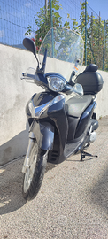 Honda SH 125 - 2015