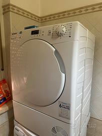 Asciugatrice candy smart