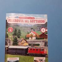 Ferrovie del Gottardo