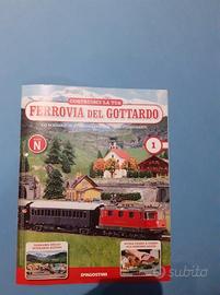 Ferrovie del Gottardo