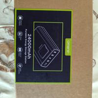 POWER STATION PORTATILE