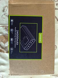 POWER STATION PORTATILE