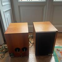 Coppia di Casse chario