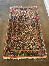 Tappeto isfhan kirman