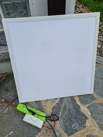 Pannelli Led 60×60 cm Beghelli