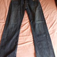 Levis 501 Uomo