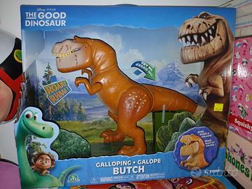Dinosauro Butch al Galoppo - Il Viaggio di Arlo (D