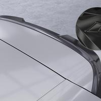 Spoiler posteriore Alettone posteriore VW Golf 8
