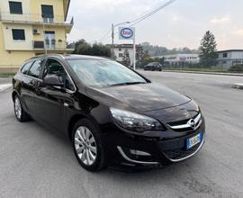 Opel Astra 1.4 Turbo 140CV Sports Tourer GPL Tech 