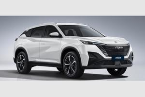 DONGFENG Mage 1.5T HEV MHD 500T E3 FULL HYBRID PRO