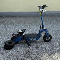 Monopattino eletrico