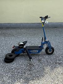 Monopattino eletrico