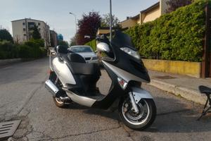 Kymco Grand Dink 250 - 2006