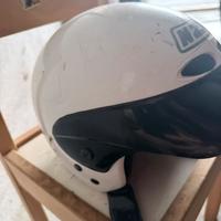 Casco bambino nzi 56cm