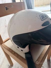 Casco bambino nzi 56cm