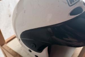 Casco bambino nzi 56cm