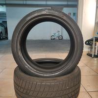 Pneumatici Invernali Polaris 225/40 R19 W XL