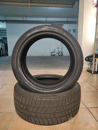 Pneumatici Invernali Polaris 225/40 R19 W XL
