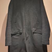 Cappotto in tessuto Zara