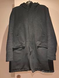 Cappotto in tessuto Zara