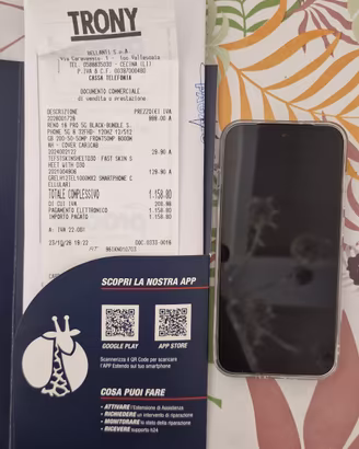 Nuovo oppo Reno 16prp