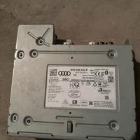 8YO 035 043 F centralina 5F mmi audi A3 8Y