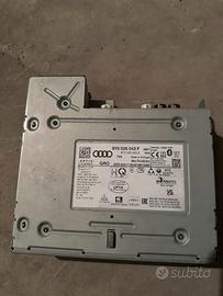 8YO 035 043 F centralina 5F mmi audi A3 8Y